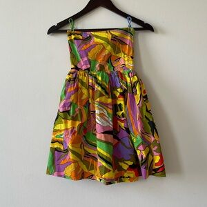 Women’s Dress
